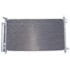 CONDENSADOR NISSAN GRAND LIVINA / LIVINA / LIVINA X-GEAR 1.6 / 1.8 2009 EM DIANTE - PROCOOLER