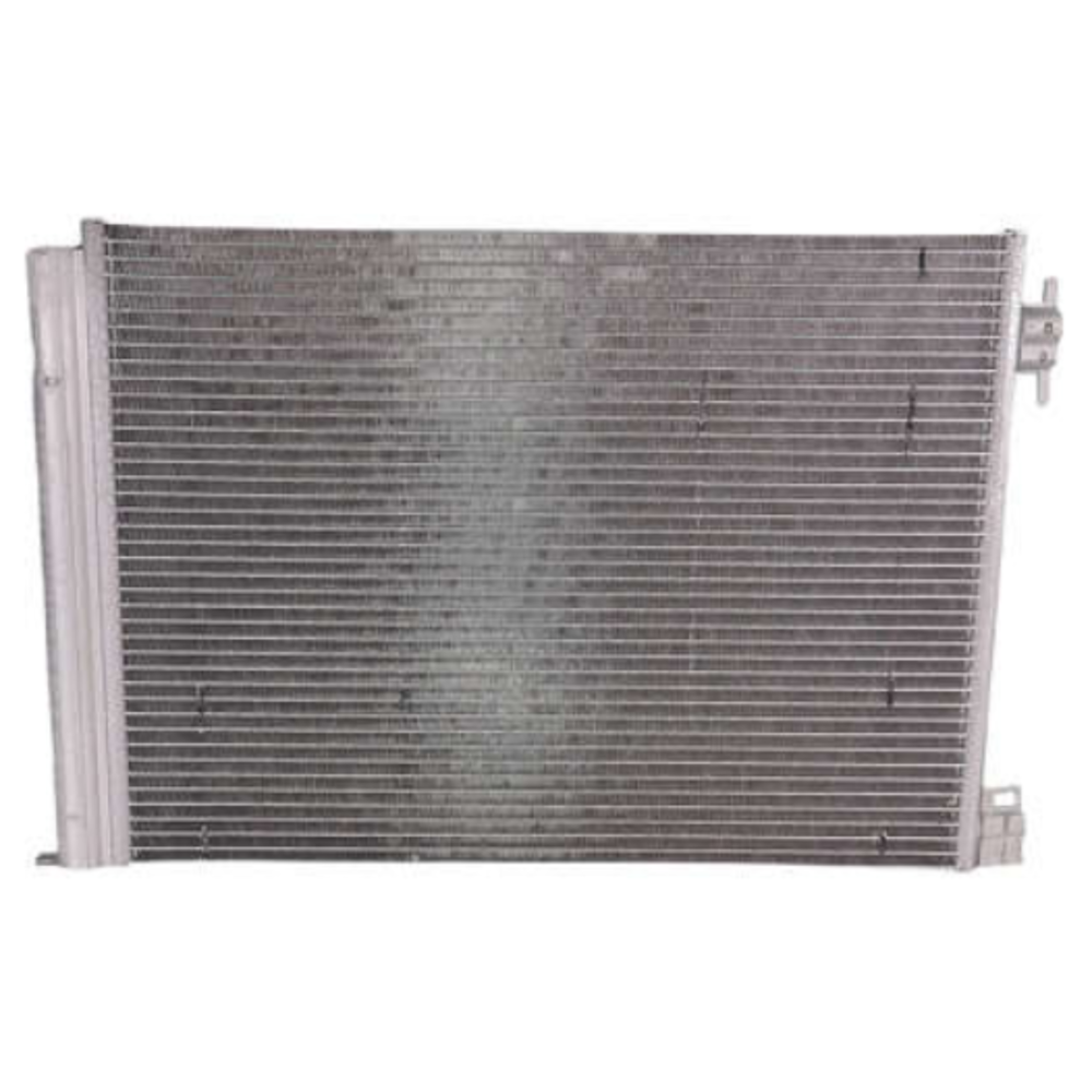 CONDENSADOR NISSAN KICKS 1.6 2016 A 2019 COM AR MANUAL / AUTOMATICO  - MAHLE CONDENSADOR NISSAN KICKS 1.6 2016 A 2019 COM AR MANUAL / AUTOMATICO  - MAHLE