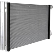 CONDENSADOR NISSAN KICKS 2017 EM DIANTE FLUXO PARALELO - PROCOOLER CONDENSADOR NISSAN KICKS 2017 EM DIANTE FLUXO PARALELO - PROCOOLER