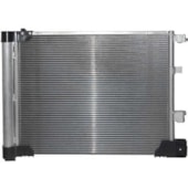 CONDENSADOR NISSAN SENTRA 2.0 16V 2013 EM DIANTE - PROCOOLER