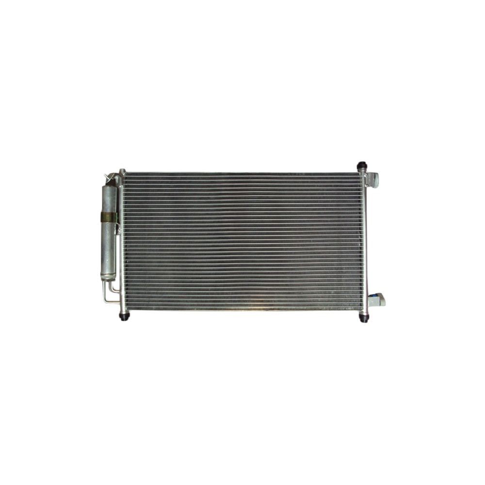 CONDENSADOR NISSAN TIIDA 2008 EM DIANTE - PROCOOLER