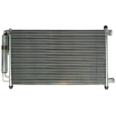 CONDENSADOR NISSAN TIIDA 2008 EM DIANTE - PROCOOLER