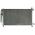 CONDENSADOR NISSAN TIIDA 2008 EM DIANTE - PROCOOLER