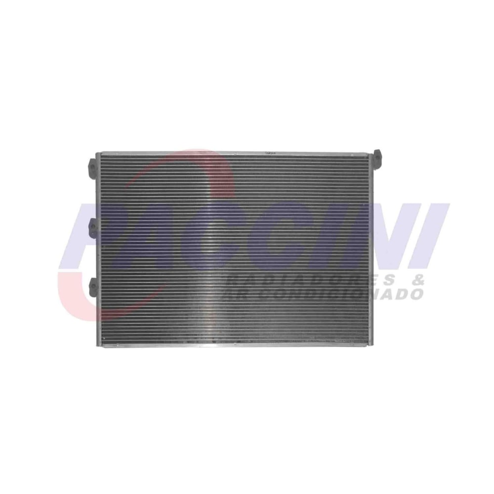 CONDENSADOR ONIBUS MOTORISTA LD8 - DENSO BUS