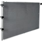 CONDENSADOR ONIBUS MOTORISTA LD8 - PROCOOLER CONDENSADOR ONIBUS MOTORISTA LD8 - PROCOOLER