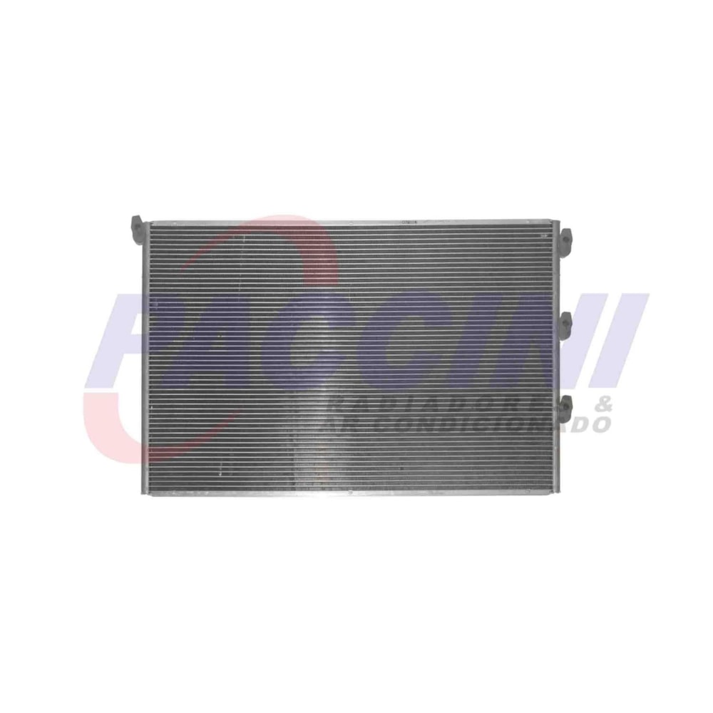 CONDENSADOR ONIBUS PASSAGEIRO LD8 - DENSO BUS