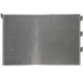 CONDENSADOR ONIBUS PASSAGEIRO LD8 - DENSO BUS