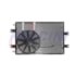 CONDENSADOR PARA AR FRONTAL IVECO EURO 5 - COOLERTRUCK