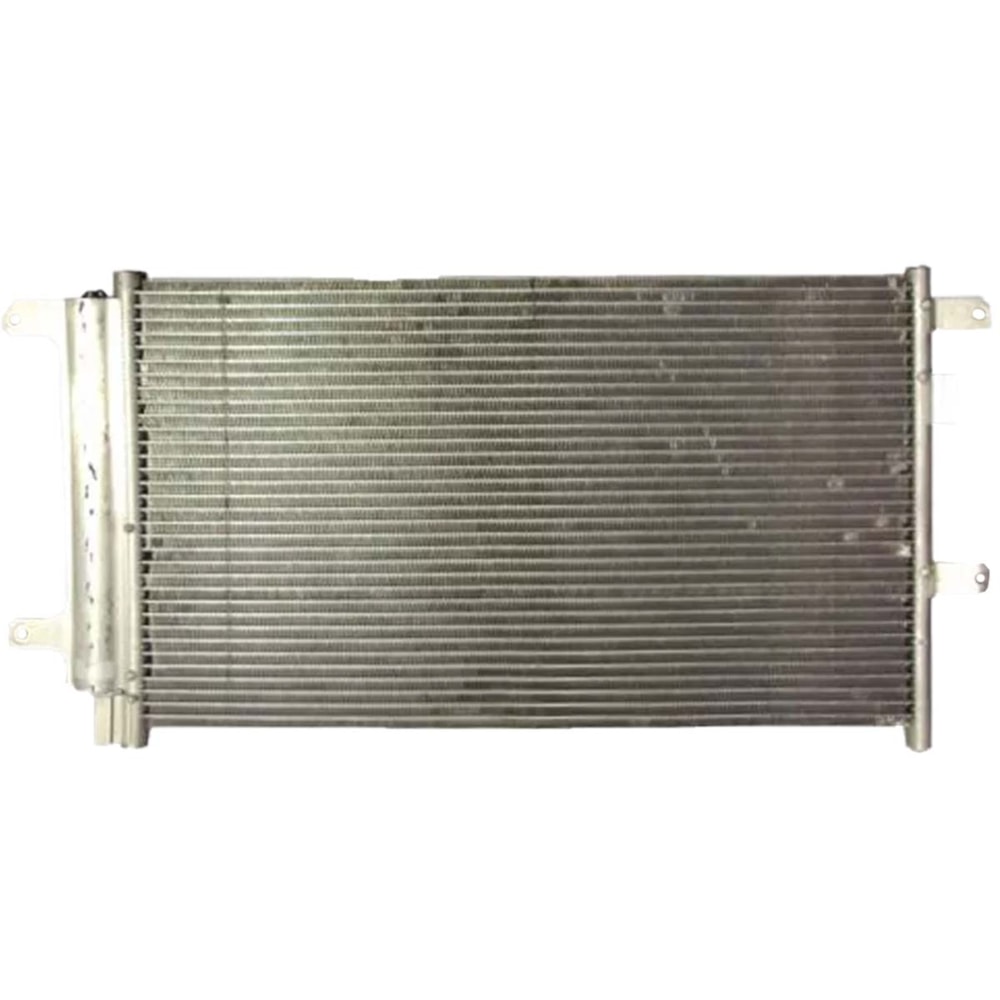 CONDENSADOR PARA IVECO DAILY 2007 A 2012 - DENSO