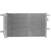 CONDENSADOR PARA IVECO DAILY 2007 A 2012 - PROCOOLER