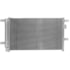 CONDENSADOR PARA IVECO DAILY 2007 A 2012 - PROCOOLER
