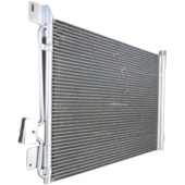 CONDENSADOR PARA IVECO STRALIS / HI-WAY 2008 EM DIANTE TRAKKER 2009 EM DIANTE - PROCOOLER CONDENSADOR PARA IVECO STRALIS / HI-WAY 2008 EM DIANTE TRAKKER 2009 EM DIANTE - PROCOOLER