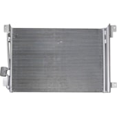 CONDENSADOR PARA IVECO STRALIS / HI-WAY 2008 EM DIANTE TRAKKER 2009 EM DIANTE - PROCOOLER CONDENSADOR PARA IVECO STRALIS / HI-WAY 2008 EM DIANTE TRAKKER 2009 EM DIANTE - PROCOOLER