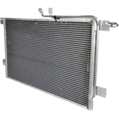 CONDENSADOR PARA SCANIA 114 / 124 2008 EM DIANTE CABINE R / G PARA AR ADAPTADO - PROCOOLER