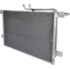 CONDENSADOR PARA SCANIA 114 / 124 2008 EM DIANTE CABINE R / G PARA AR ADAPTADO - PROCOOLER