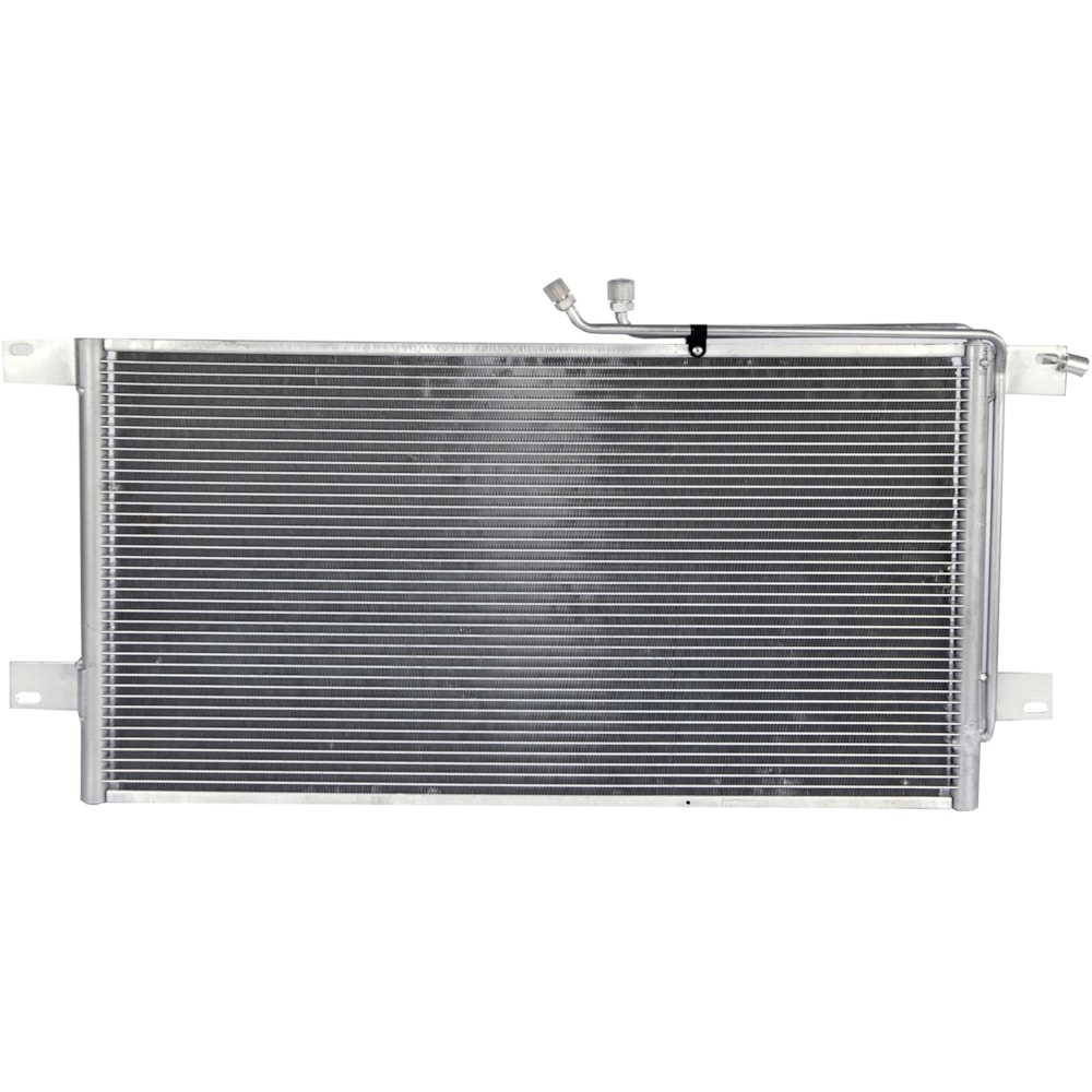 CONDENSADOR PARA SCANIA 114 / 124 2008 EM DIANTE CABINE R / G PARA AR ADAPTADO - PROCOOLER
