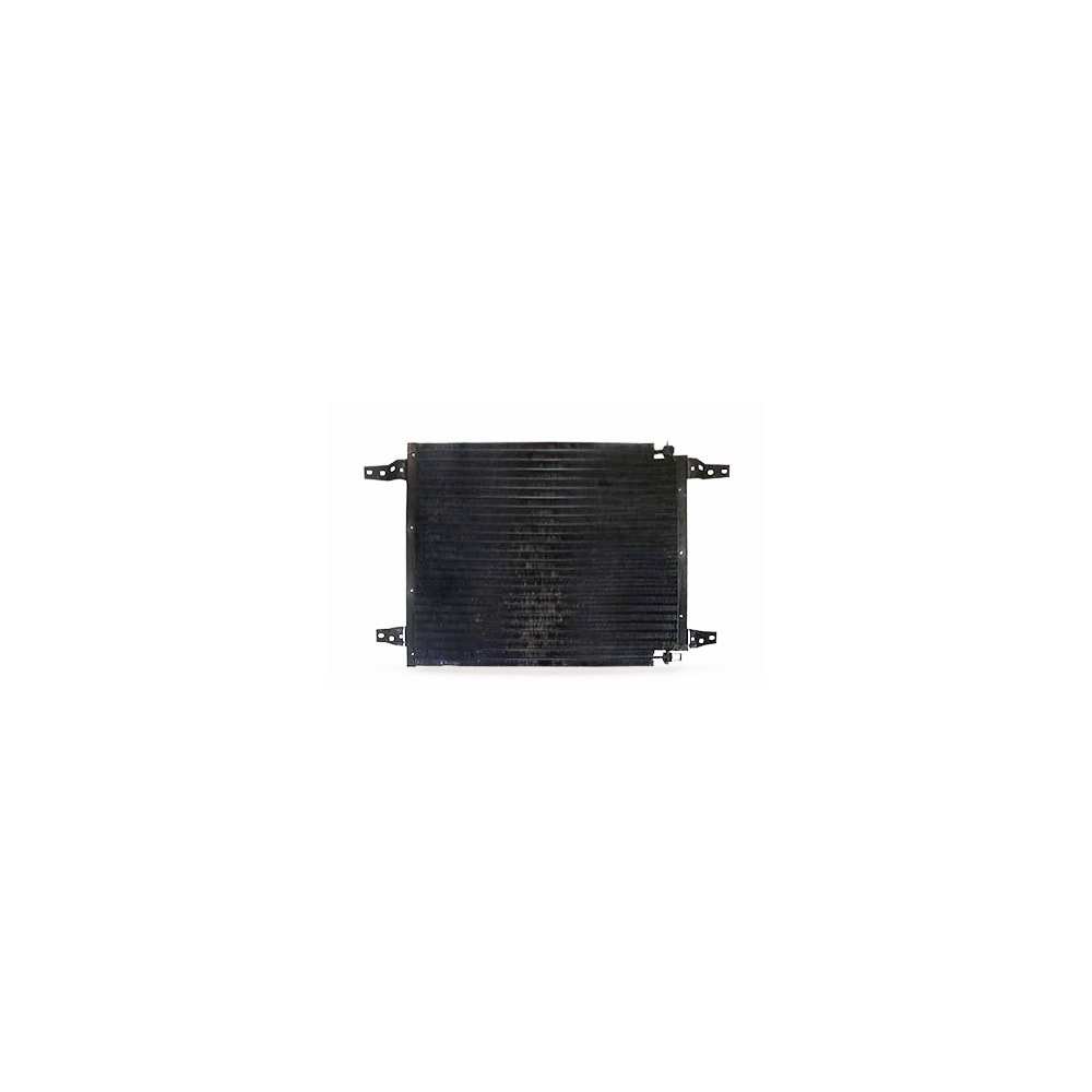 CONDENSADOR PARA SCANIA CAMINHAO 112 / 113 ATE 97 SERPENTINA - PROCOOLER
