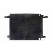 CONDENSADOR PARA SCANIA CAMINHAO 112 / 113 ATE 97 SERPENTINA - PROCOOLER
