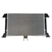 CONDENSADOR PARA SCANIA CAMINHAO 114 / 124 SERIE 4 98 - PROCOOLER