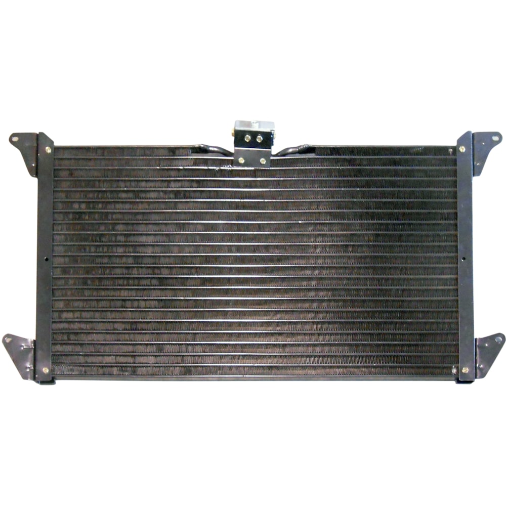 CONDENSADOR PARA SCANIA SERIE 4 P 1994 A 2014 / 124 98 / 07 AR ORIGINAL - PROCOOLER CONDENSADOR PARA SCANIA SERIE 4 P 1994 A 2014 / 124 98 / 07 AR ORIGINAL - PROCOOLER