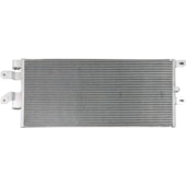 CONDENSADOR PARA SCANIA SERIE 5 2012 EM DIANTE MODELO P EURO V AR ORIGINAL - PROCOOLER