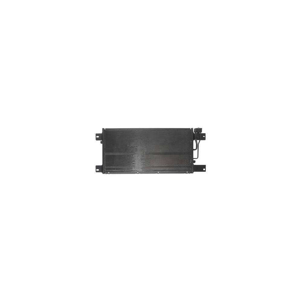 CONDENSADOR PARA SCANIA SERIE 5 P / G / R 2008 EM DIANTE - PROCOOLER CONDENSADOR PARA SCANIA SERIE 5 P / G / R 2008 EM DIANTE - PROCOOLER
