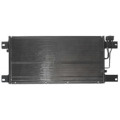 CONDENSADOR PARA SCANIA SERIE 5 P / G / R 2008 EM DIANTE - PROCOOLER CONDENSADOR PARA SCANIA SERIE 5 P / G / R 2008 EM DIANTE - PROCOOLER