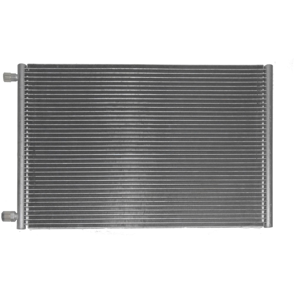 CONDENSADOR PARA UNIVERSAL 580X380X16 FLUXO PARALELO KIT INSTALACAO A/C IVECO DAILY - PROCOOLER