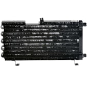 CONDENSADOR PEUGEOT 205 - VISCONDE/MODINE