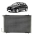 CONDENSADOR PEUGEOT 206 1.0/1.4/1.6 2001 A 2009 - DENSO CONDENSADOR PEUGEOT 206 1.0/1.4/1.6 2001 A 2009 - DENSO