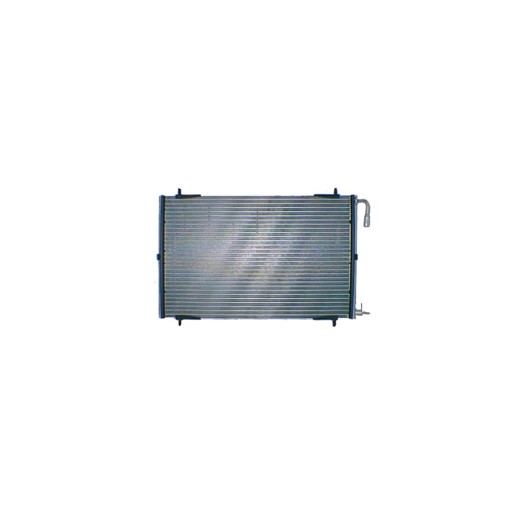 CONDENSADOR PEUGEOT 206 1998 EM DIANTE - PROCOOLER