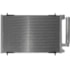 CONDENSADOR PEUGEOT 207 / HOGGAR 2008 EM DIANTE - PROCOOLER CONDENSADOR PEUGEOT 207 / HOGGAR 2008 EM DIANTE - PROCOOLER