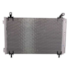CONDENSADOR PEUGEOT 208 1.6 ASP 2020 A 2021 COM AR MANUAL / AUTOMATICO  - MAHLE CONDENSADOR PEUGEOT 208 1.6 ASP 2020 A 2021 COM AR MANUAL / AUTOMATICO  - MAHLE