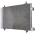 CONDENSADOR PEUGEOT 307 2003 A 2005 1.6 / 2.0 16V 2003 A 2005 - PROCOOLER