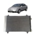 CONDENSADOR PEUGEOT 307 / CITROEN C4 - MAHLE CONDENSADOR PEUGEOT 307 / CITROEN C4 - MAHLE