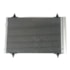 CONDENSADOR PEUGEOT 307 / CITROEN C4 - MAHLE CONDENSADOR PEUGEOT 307 / CITROEN C4 - MAHLE