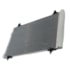 CONDENSADOR PEUGEOT 307 / CITROEN C4 - MAHLE CONDENSADOR PEUGEOT 307 / CITROEN C4 - MAHLE