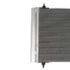 CONDENSADOR PEUGEOT 307 / CITROEN C4 - MAHLE CONDENSADOR PEUGEOT 307 / CITROEN C4 - MAHLE