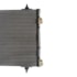 CONDENSADOR PEUGEOT 307 / CITROEN C4 - MAHLE CONDENSADOR PEUGEOT 307 / CITROEN C4 - MAHLE