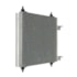 CONDENSADOR PEUGEOT 307 / CITROEN C4 - MAHLE CONDENSADOR PEUGEOT 307 / CITROEN C4 - MAHLE