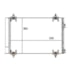 CONDENSADOR PEUGEOT 307 / CITROEN C4 - MAHLE CONDENSADOR PEUGEOT 307 / CITROEN C4 - MAHLE