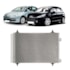 CONDENSADOR PEUGEOT 307 / CITROEN C4 - MAHLE CONDENSADOR PEUGEOT 307 / CITROEN C4 - MAHLE