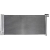 CONDENSADOR PORSCHE PANAMERA 2009 EM DIANTE - PROCOOLER