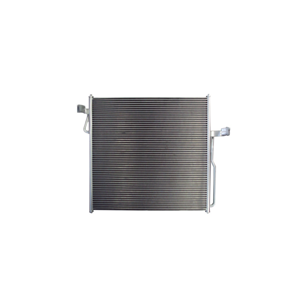 CONDENSADOR RANGER GASOLINA 1998 EM DIANTE - PROCOOLER CONDENSADOR RANGER GASOLINA 1998 EM DIANTE - PROCOOLER