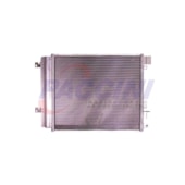 CONDENSADOR RENAULT CLIO 2011 EM DIANTE - DENSO