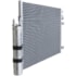 CONDENSADOR RENAULT CLIO II 2000 A 2011 KANGOO 2000 EM DIANTE SYMBOL 2009 EM DIANTE 1.0 / 1.6 16V - PROCOOLER