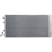 CONDENSADOR RENAULT FLUENCE 1.6 / 2.0 16V 2009 EM DIANTE - PROCOOLER