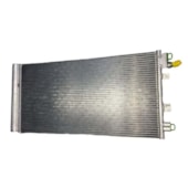 CONDENSADOR RENAULT FLUENCE 1.6 / 2.0 16V 2011 EM DIANTE - ORIGINAL