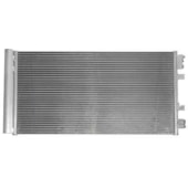 CONDENSADOR RENAULT FLUENCE 1.6 / 2.0 16V 2011 EM DIANTE - PROCOOLER