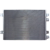 CONDENSADOR RENAULT LOGAN / SANDERO 1.6 16V AUTOMATICO 2011 EM DIANTE - PROCOOLER
